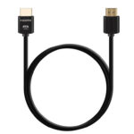 Promate PROLINK4K2-500 5M 4K HDMI Cable - 24K Gold Plated - 4K - 60Hz - High Speed Ethernet - 3D Support Long Bend Lifespan > PC Peripherals & Accessories > Cables > HDMI Cables - NZ DEPOT