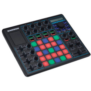 SAMSON Conspiracy USB MIDI Controller - NZ DEPOT