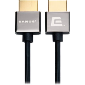 SANUS Super Slim HDMI 2.5m 1.4 Spec NZDEPOT - NZ DEPOT