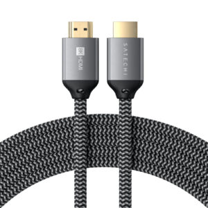 SATECHI 8K Ultra Speed HDMI Cable 2M -2M - NZ DEPOT