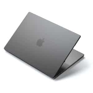 SATECHI Eco Hardshell Case For 16 Apple Macbook Pro Dark NZDEPOT 1