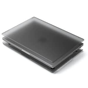 SATECHI Eco Hardshell Case For 16" Apple Macbook Pro ( Dark ) - NZ DEPOT