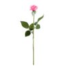 SOGA 10pcs Artificial Silk Flower Fake Rose Bouquet Table Decor Pink, Home & Living, Home Decor, Artificial Plants, , ,  - NZ DEPOT 1