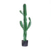 SOGA 120cm Green Artificial Indoor Cactus Tree Fake Plant Simulation Decorative 6 Heads, Home & Living>Home Decor>Artificial Plants, , , , ,  - NZ DEPOT 1