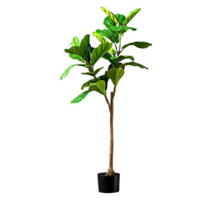 SOGA 120cm Green Artificial Indoor Qin Yerong Tree Fake Plant Simulation Decorative, Home & Living, Home Decor, Artificial Plants, , ,  - NZ DEPOT 1