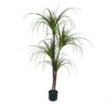 SOGA 150cm Artificial Dracaena Plant Fake Potted, Simulation Tree Fake Plant Home Decor, Home & Living>Home Decor>Artificial Plants, , , , ,  - NZ DEPOT 1