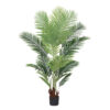 SOGA 180cm Artificial Swallowtail Sunflower Fake Decoration Tree Flower Pot Plant, Home & Living>Home Decor>Artificial Plants, , , , ,  - NZ DEPOT 1