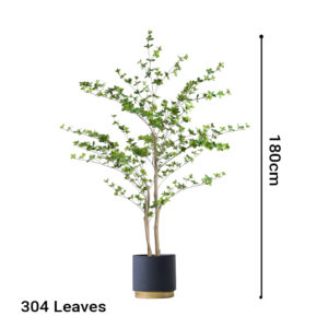 SOGA 180cm Green Artificial Indoor Watercress Tree Fake Plant Simulation Decorative, Home & Living, Home Decor, Artificial Plants, , ,  - NZ DEPOT 2