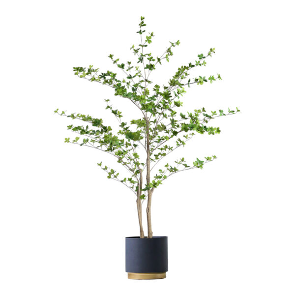 SOGA 180cm Green Artificial Indoor Watercress Tree Fake Plant Simulation Decorative, Home & Living, Home Decor, Artificial Plants, , ,  - NZ DEPOT 1