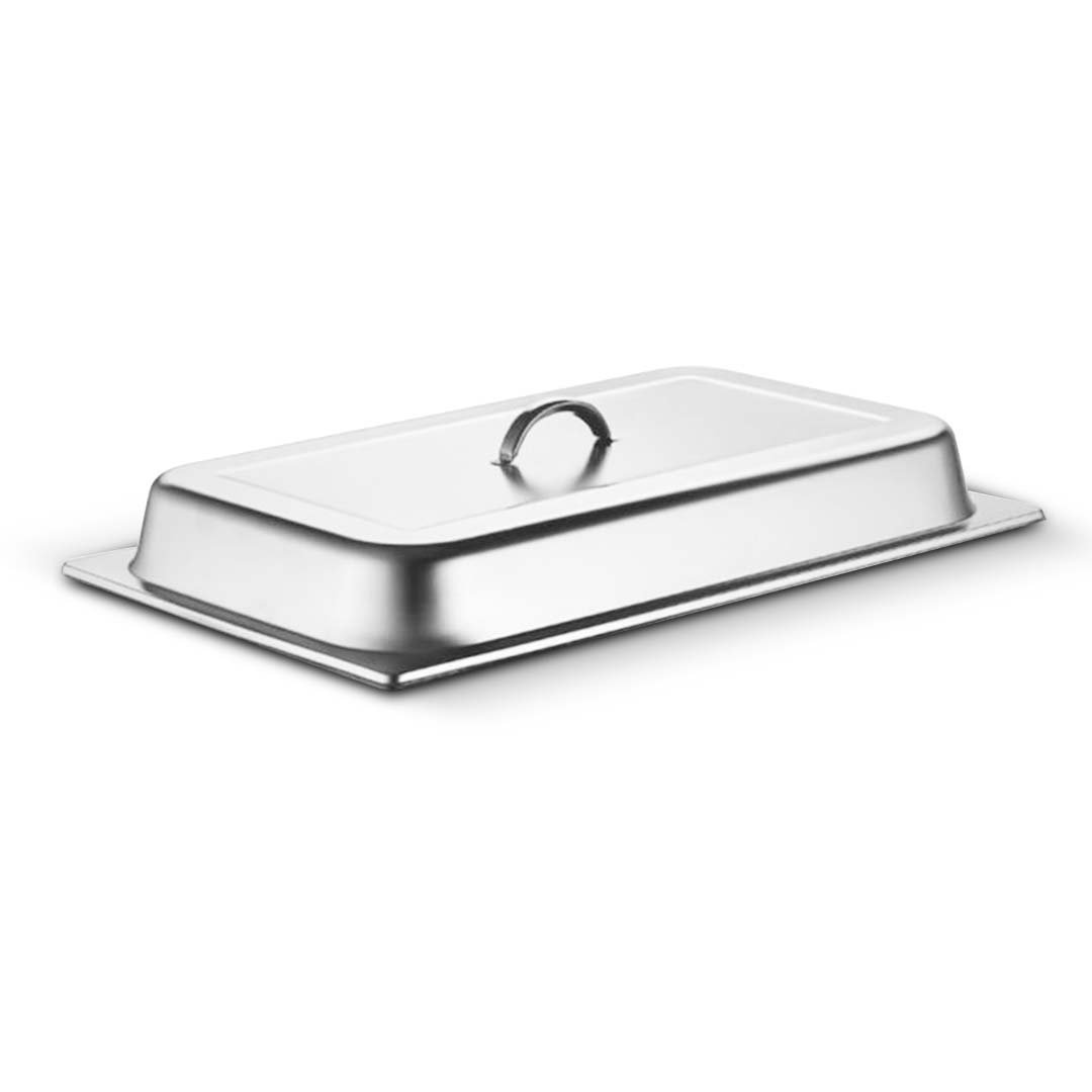 SOGA 4X Stainless Steel Chafing 9L Catering Dish Food Warmer - ChafingDish56061X4 - Furniture/Kitchen & Dining Room Furniture/Buffets, Sideboards & Kitchen Islands - 3 - NZ DEPOT SOGA Buy SOGA 4X Stainless Steel Chafing 9L Catering Dish Food Warmer Online - Furniture/Kitchen & Dining Room Furniture/Buffets, Sideboards & Kitchen Islands - 3 - NZ Depot Free Shipping