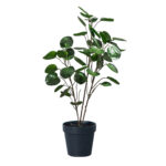 SOGA 95cm Artificial Tree Indoor Nordic Style Artificial Tree Potted Simulation Tree, Home Decor, Home & Living>Home Decor>Artificial Plants, , , , ,  - NZ DEPOT 1