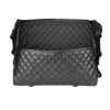 SOGA Black Leather Car Storage Portable Hanging Organizer Backseat Multi-Purpose Interior Accessories Bag, Garden, Tools & Hardware>Automotive Parts & Accessories>Accessories & Car Care>Interior Accessories, , , , ,  - NZ DEPOT 1