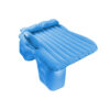 SOGA Blue Stripe Inflatable Car Mattress Portable Camping Rest Air Bed Travel Compact Sleeping Kit Essentials, Garden, Tools & Hardware>Automotive Parts & Accessories>Accessories & Car Care>Interior Accessories, , , , ,  - NZ DEPOT 1