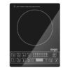SOGA Cooktop Electric Smart Induction Cook Top Portable Kitchen Cooker Cookware, electronics & appliances > appliances > large appliances > cooktops > induction cooktops, , , , ,  - NZ DEPOT 1