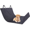 SOGA Premium Car Trunk Pet Mat Boot Cargo Liner Waterproof Seat Cover Protector Hammock Non-Slip Pet Travel Essentials, Pet Supplies>Dogs>Carriers & Travel Products, , , , ,  - NZ DEPOT 1