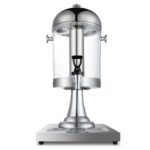 SOGA Single 8L Juicer Water Milk Coffee Pump Beverage Drinking Utensils, Home & Living>Kitchen & Dining>Barware>Spirit Dispensers, , , , ,  - NZ DEPOT 1