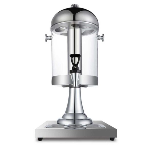 SOGA Single 8L Juicer Water Milk Coffee Pump Beverage Drinking Utensils, Home & Living>Kitchen & Dining>Barware>Spirit Dispensers, , , , ,  - NZ DEPOT 1