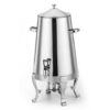 SOGA Stainless Steel 13L Juicer Water Milk Coffee Pump Beverage Drinking Utensils, Home & Living>Kitchen & Dining>Barware>Spirit Dispensers, , , , ,  - NZ DEPOT 1