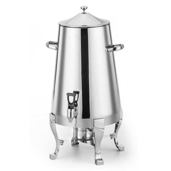 Soga Stainless Steel 13L Juicer Water Milk Coffee Pump Beverage Drinking Utensils, Home &Amp; Living, Kitchen &Amp; Dining, Barware, Spirit Dispensers, ,  - Nz Depot 1