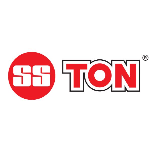 SS Ton Sports Logo NZ DEPOT