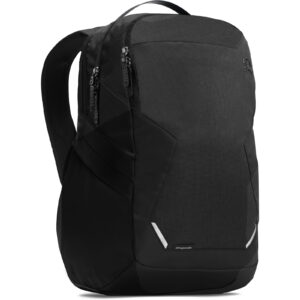 STM Myth Backpack for 14.1 15.6 LaptopNotebook Capacity 28L Suitable for Business Travel Gaming Black Fits most 15 screens and 16 MacBook Pro NZDEPOT - NZ DEPOT