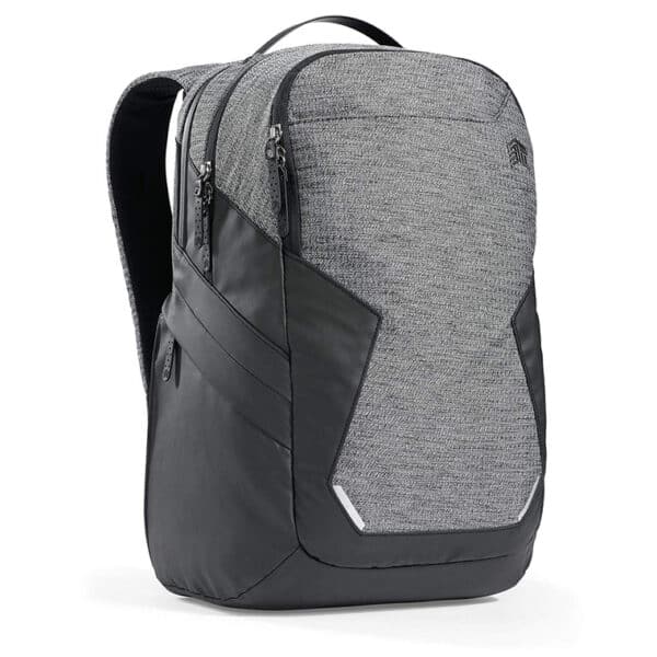 STM Myth Backpack 28L - For 14"-16" MacBook Pro/Air - Grey - Suitable for Business