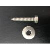 Self Drilling Screw - Hex Washer Head, Plumbing Accessories - NZ DEPOT