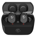 Skullcandy Mod True Wireless In-Ear Headphones - True Black - NZ DEPOT