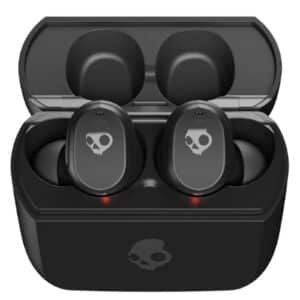 Skullcandy Mod True Wireless In-Ear Headphones - True Black - NZ DEPOT