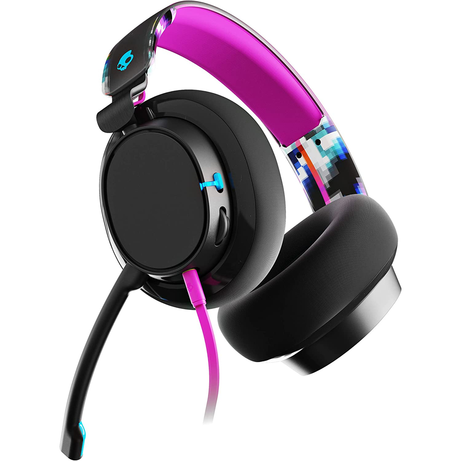 Skullcandy SLYR Pro MultiPlatform USB Wired Gaming Headset 178.87 🤩