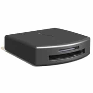 Sonnet DIO USB3 Sonnet Dio SDXC CF Reader USB 3.0 NZDEPOT