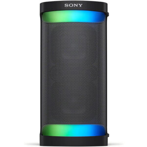 Sony XP500 X Series 11.2kg Wireless Portable Party Speaker IPX4 Water Resistant MicGuitar inputs LED Lighting LDAC up to 20 hours of playback NZDEPOT 1