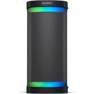 Sony XP700 X Series 16.9kg Wireless Portable Party Speaker IPX4 LDAC MicGuitarUSBAux inputs RGB LED Lighting Up to 25 hours of battery life NZDEPOT 1
