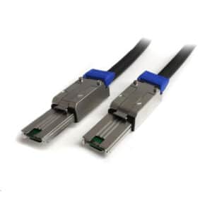 StarTech ISAS88881 Mini SAS Cable - SFF-8088 to SFF-8088 - 1m - NZ DEPOT