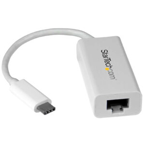 StarTech US1GC30W USB-C to Gigabit Network Adapter - NZ DEPOT