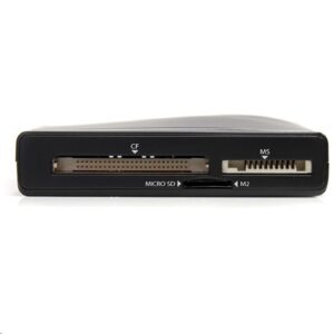 StarTech USB 3.0 Media Flash Memory Card Reader NZDEPOT 1