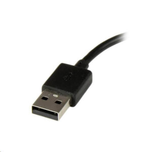 StarTech USB2100 USB 2.0 to 10100 Mbps Network Adapter NZDEPOT 1