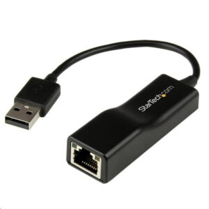 StarTech USB2100 USB 2.0 to 10100 Mbps Network Adapter NZDEPOT - NZ DEPOT