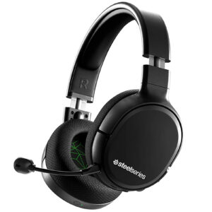 Steelseries Arctis 1 X Wireless Gaming Headset For Xbox Series XS and PC NZDEPOT - NZ DEPOT