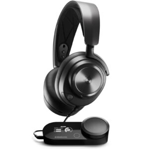 Steelseries Nova Pro Wired Multi-System Gaming Headset - NZ DEPOT