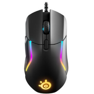 Steelseries Rival 5 Gaming Mouse - NZ DEPOT