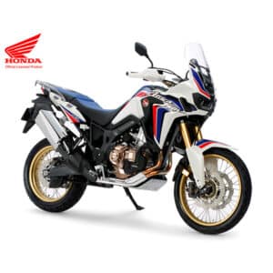 Tamiya - 1/6 Motorcycle Series No.42 - Honda CRF1000L Africa Twin - NZ DEPOT