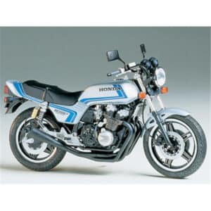Tamiya Motorcycle Series No.66 - 1/12 - Honda CB750F - Custom Tuned - NZ DEPOT