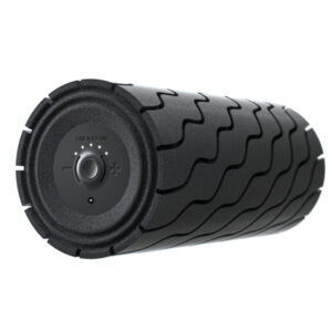 Therabody Wave Series Wave Roller A full body roller for large muscle groups 3 hour battery life for sustained use High density foam for noise dampening 5 customizable vibration frequencies NZDEPOT - NZ DEPOT
