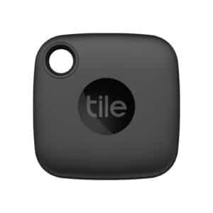 Tile RE 44001 AP Mate Black Finder for keys and more Updated look and color Cost effective Great for gifting NZDEPOT - NZ DEPOT