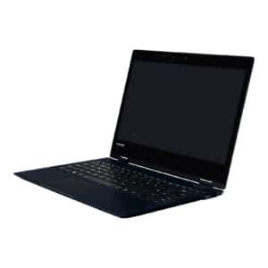 Toshiba Portege X20W E A Grade Off Lease 12 FHD Touch Laptop NZDEPOT - NZ DEPOT