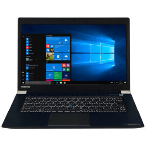 Toshiba Tecra X40-D 14" Touch Laptop (A-Grade Refurbished) > Computers & Tablets > Refurbished PCs > Refurbished Laptops - NZ DEPOT