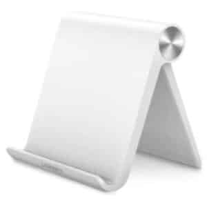 UGREEN Adjustable Portable Stand White NZDEPOT