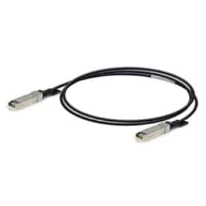 Ubiquiti UniFi Direct Attach Copper Cable (DAC) 10Gbps - 2m - NZ DEPOT