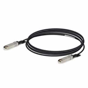 Ubiquiti UniFi Direct Attach Copper Cable (DAC) 10Gbps - 3m - NZ DEPOT